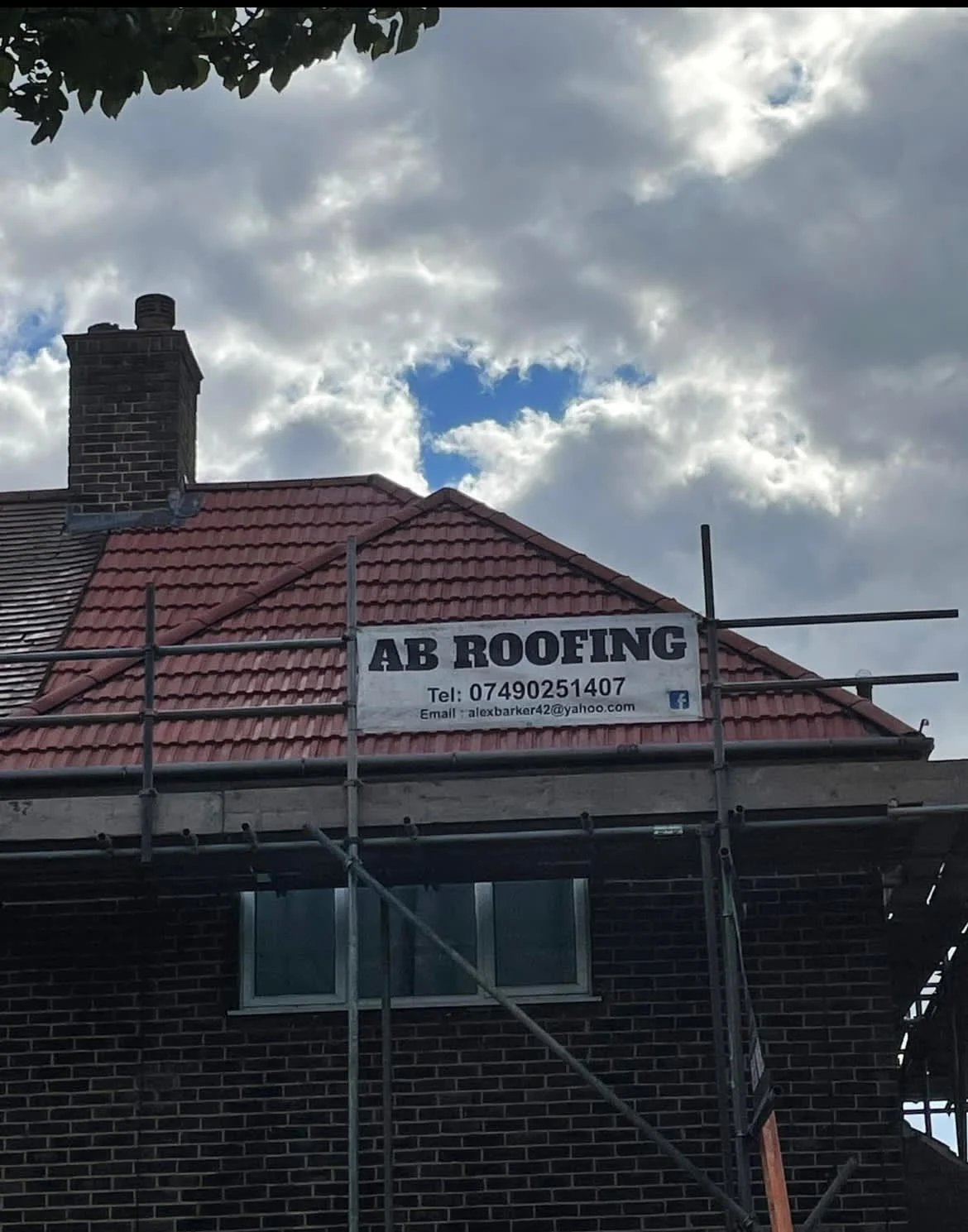Images AB Roofing