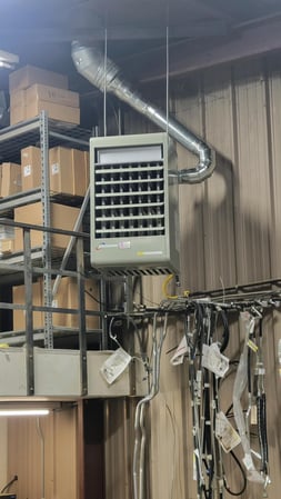 Images 4 SEASONS HEATING AND AIR