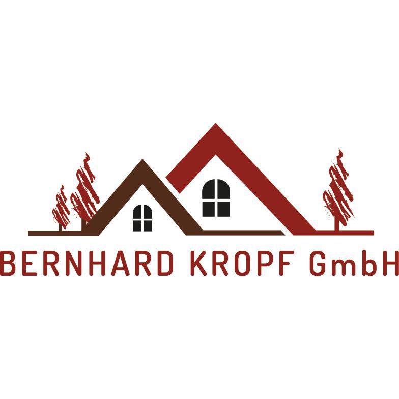 Bernhard Kropf GmbH Logo