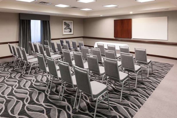 Images Homewood Suites by Hilton El Paso Airport