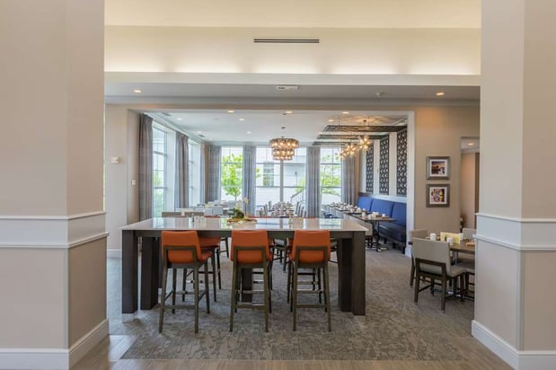 Images Hilton Garden Inn Freeport Downtown