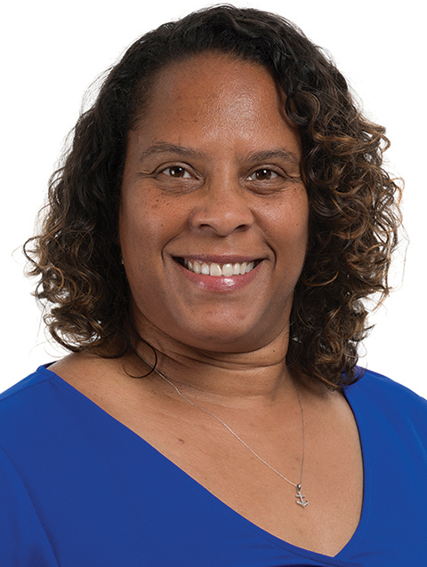 Images Gretchen Jacox, LCSW