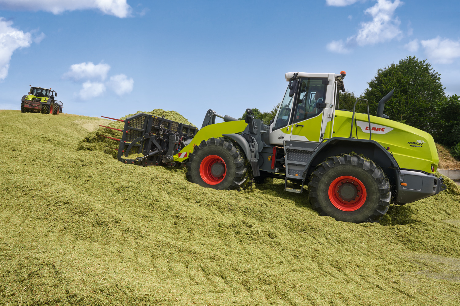 Bild 7 von Kupfner Landtechnik GmbH