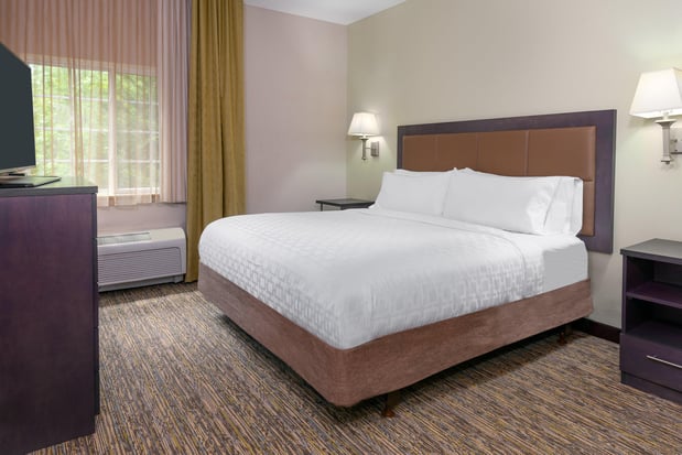 Images Candlewood Suites Athens by IHG