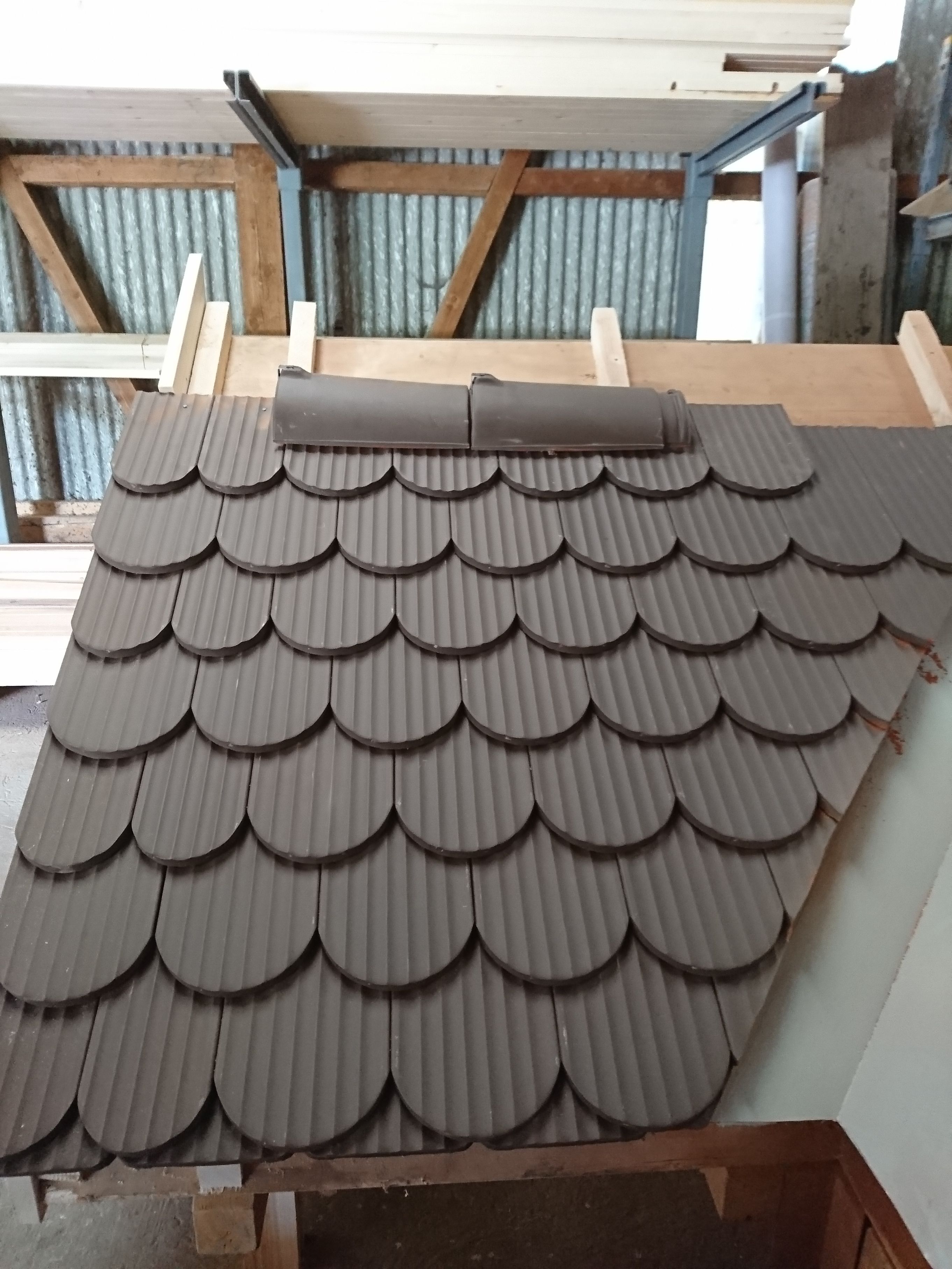 Bilder Brändlin Holzbau und Bedachungen GmbH