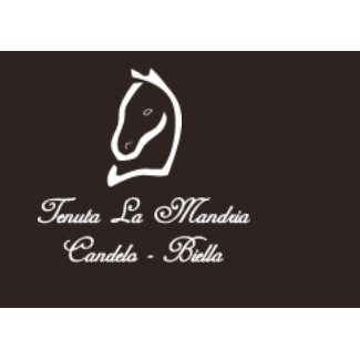 Tenuta La Mandria Logo