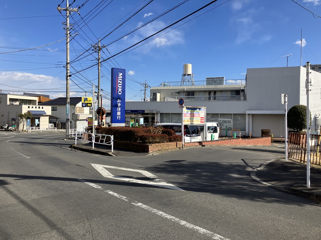 Images パークイット八王子長房町