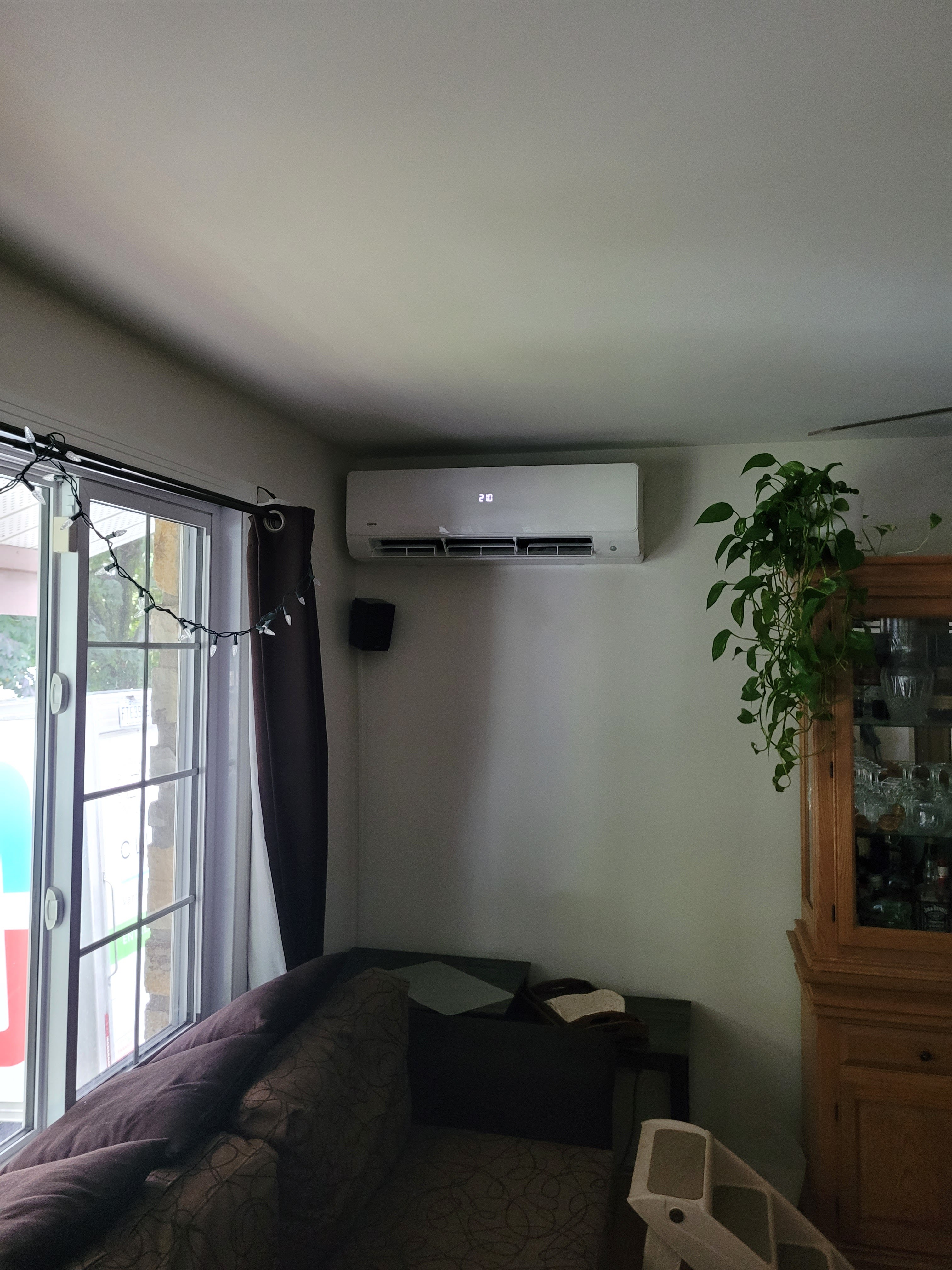 Images Climat SMS Inc. -Ventilation, Chauffage, Climatisation, Thermopompe Repentigny
