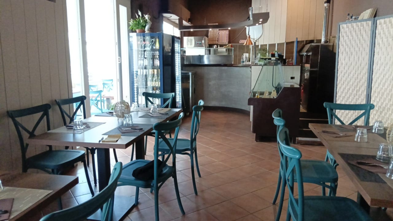 Images Berny's Pizzeria Braceria Hamburgeria