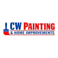 CW Painting & Home Improvements Inc Logo