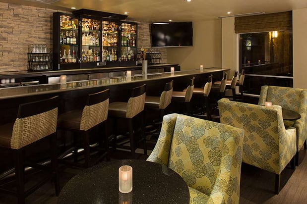Images Hilton Garden Inn DFW Airport South