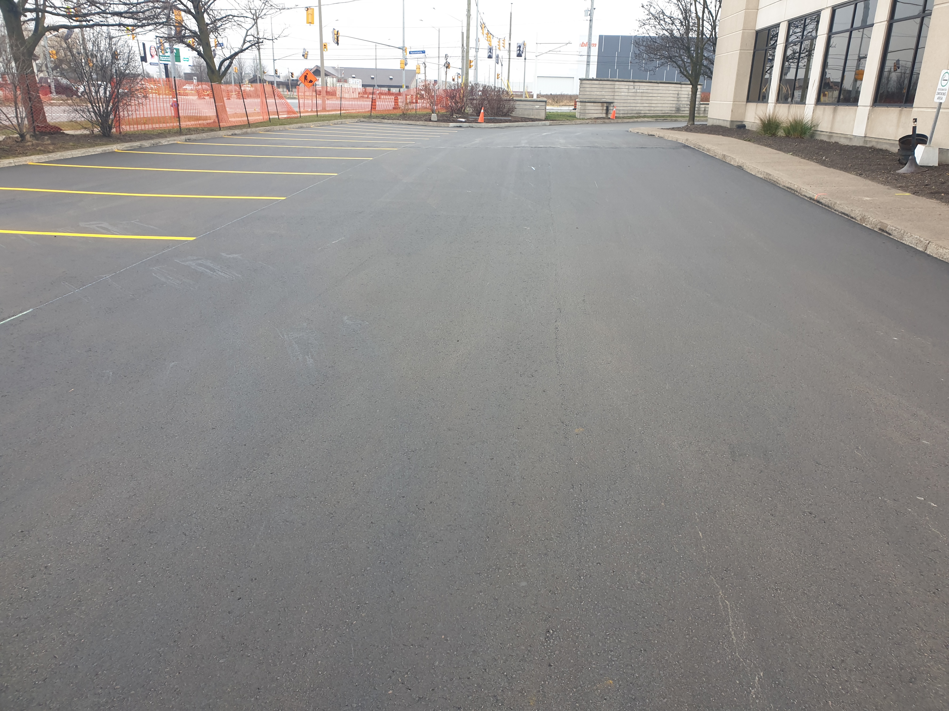 Images Cedar Hill Paving Ltd