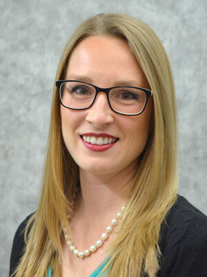 Lauren M. Healy, PA-C - IU Health Neurosurgery - Bloomington