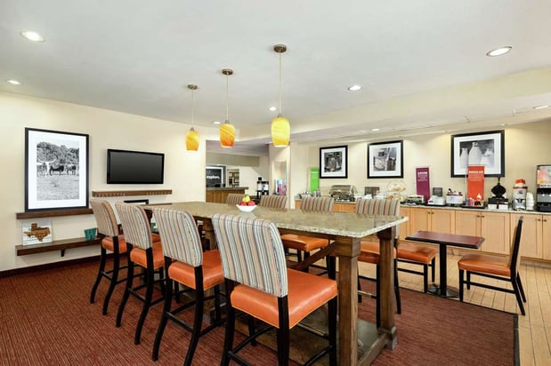 Images Hampton Inn Abilene