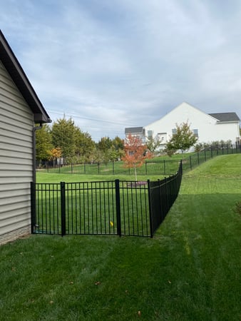 Images Superior Fence & Rail