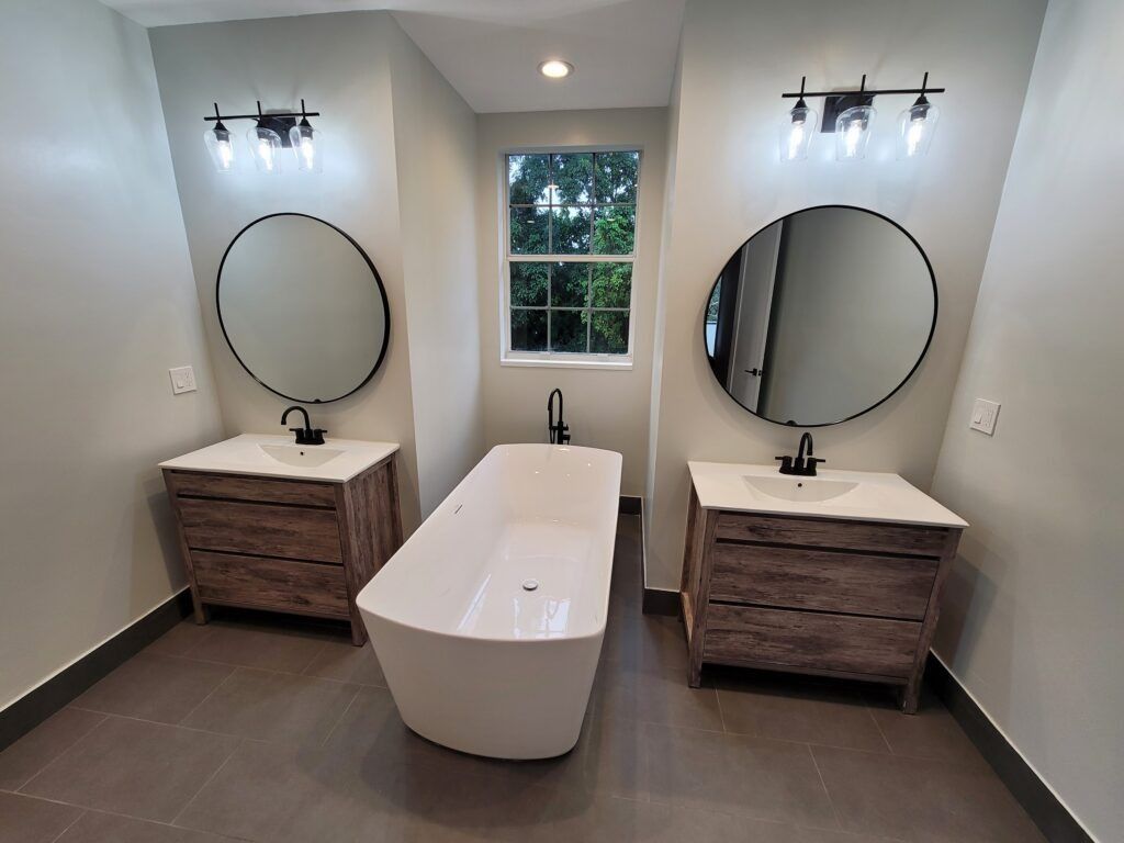 A to Z Bathroom & Kitchen Factory Image