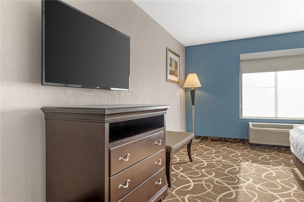 Images Best Western Plus Eau Claire Conference Center