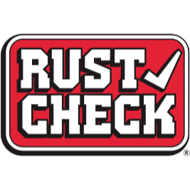Rust Check of Watertown Logo