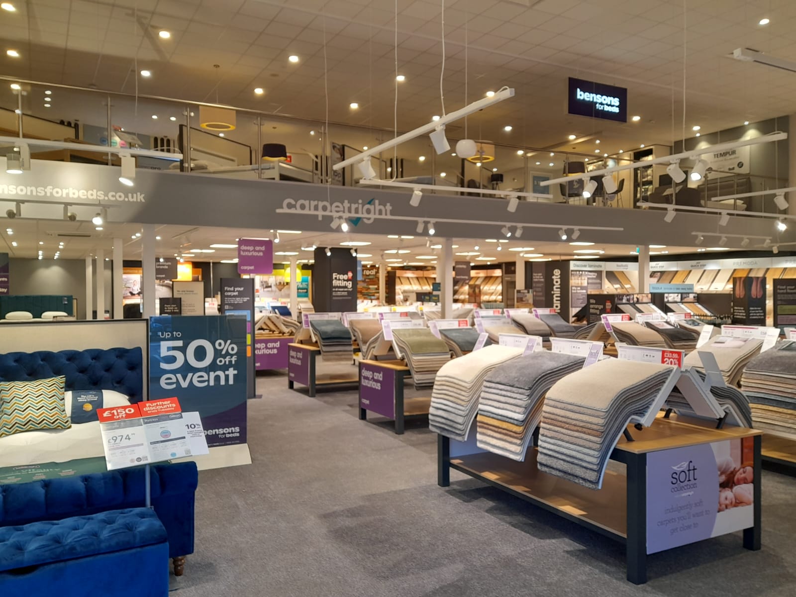Images Carpetright