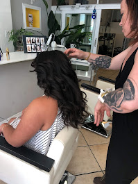 Images Merci Blow Dry Bar