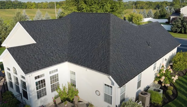 Images Tall Pines Roofing Inc.