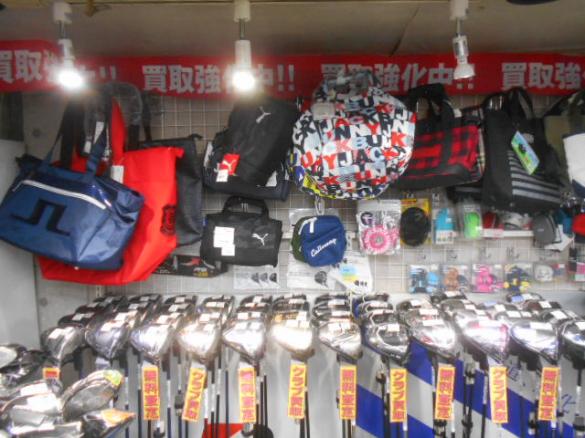 Images ゴルフパートナー 青梅街道東高円寺店