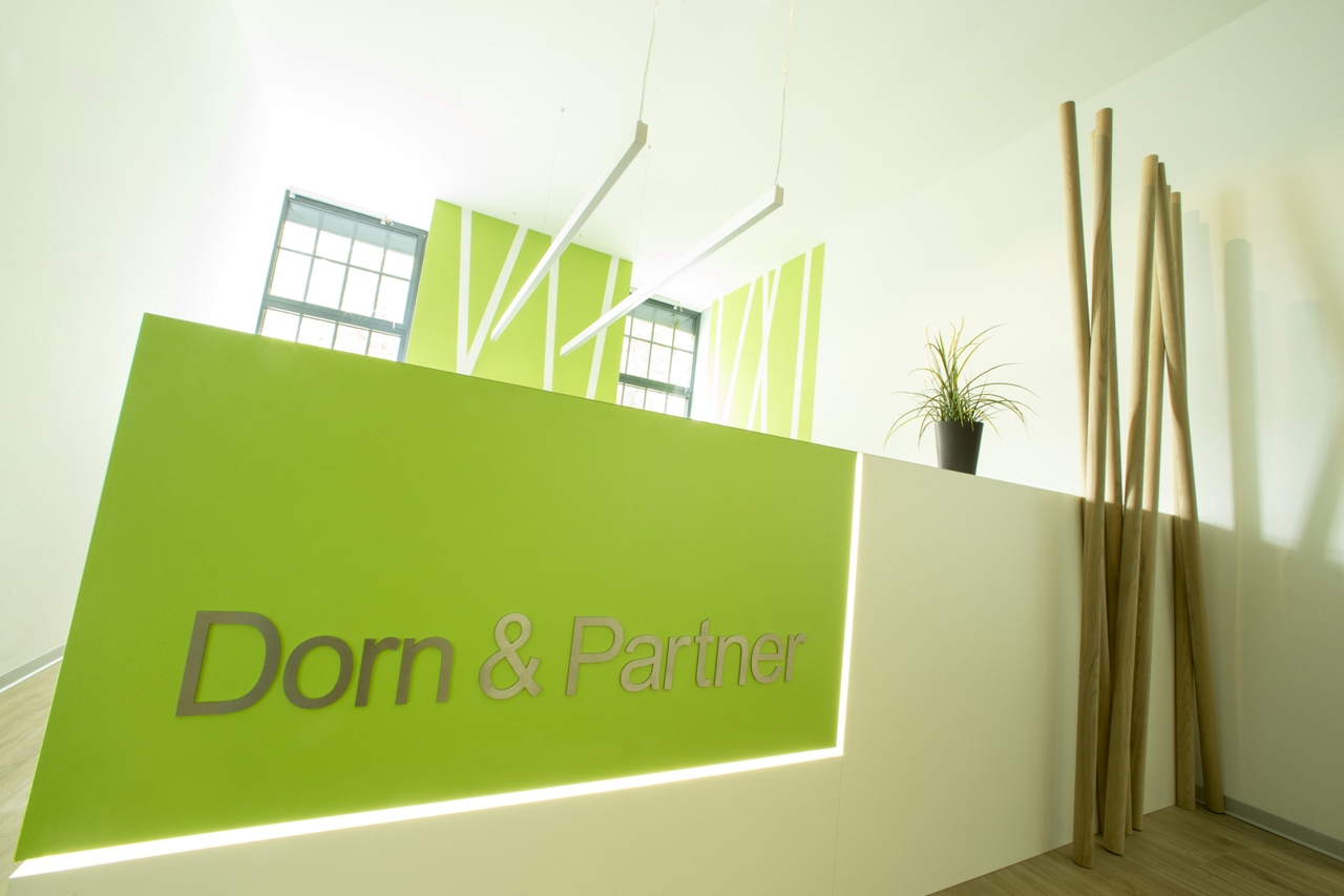 Bilder CONSOLV Steuerberatung – Dorn & Partner GmbH