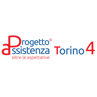 Progetto Assistenza Logo