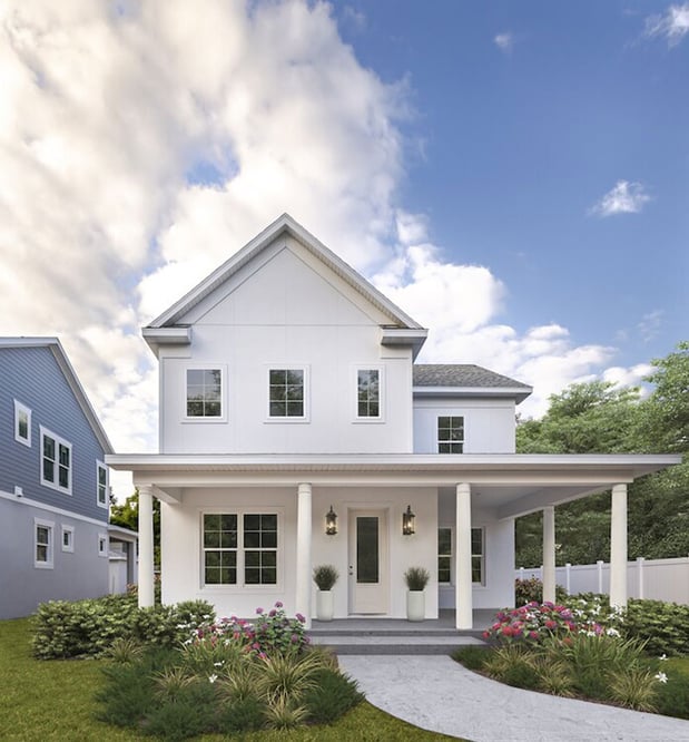 Images Home Genius Exteriors