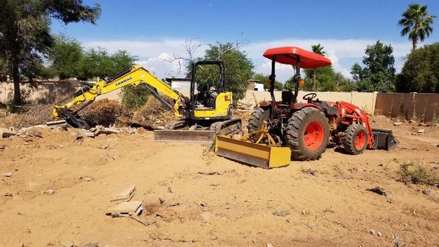 Images Valleywide Dig and Haul