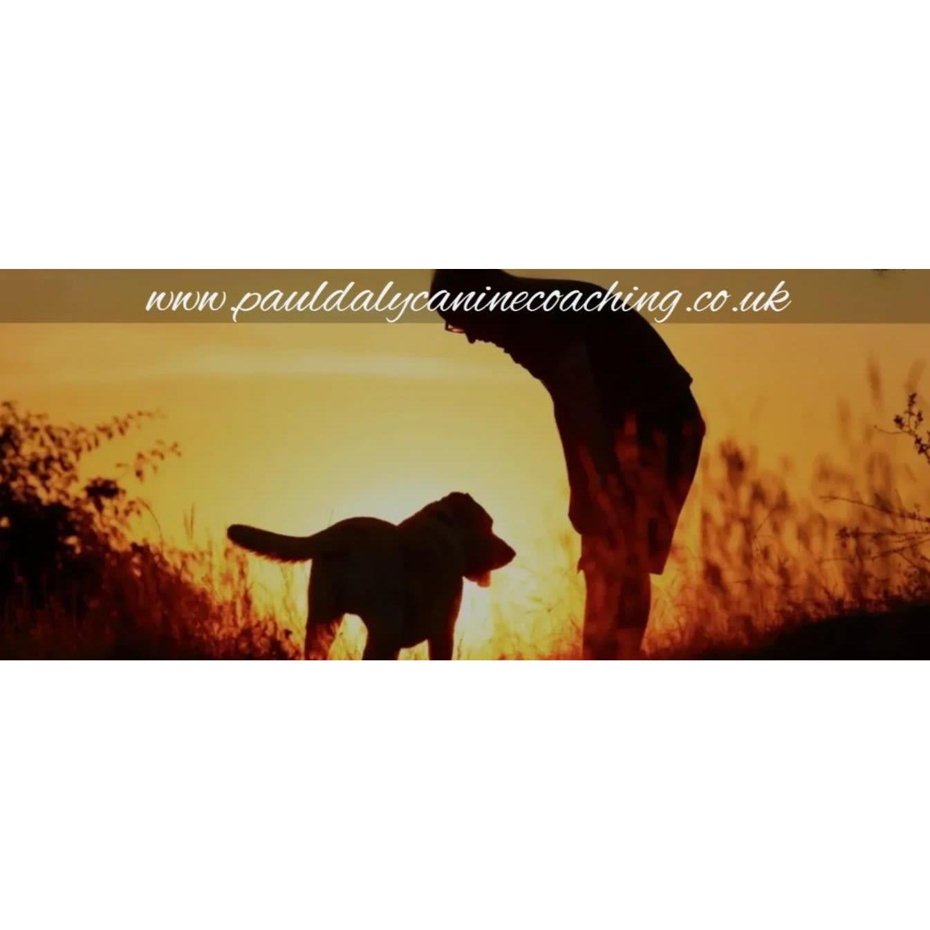 Canine Coaching - Daventry, Northamptonshire NN11 6UX - 07765 987966 | ShowMeLocal.com