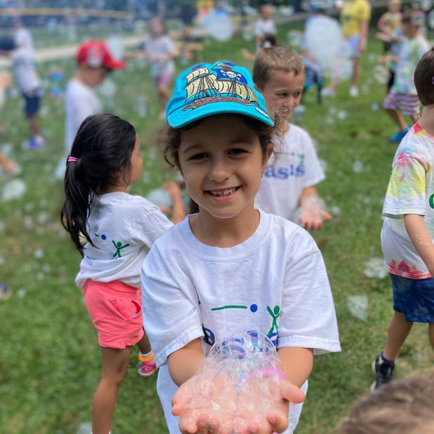 Images Oasis Day Camp Queens at LIU Post