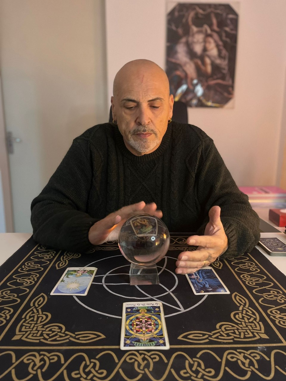 Images Tienda esotérica Cuidatualma