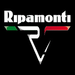 Ripamonti Dr. Gianni Logo