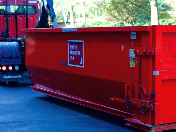 Images Waste Removal USA