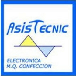 Asistecnic Logo