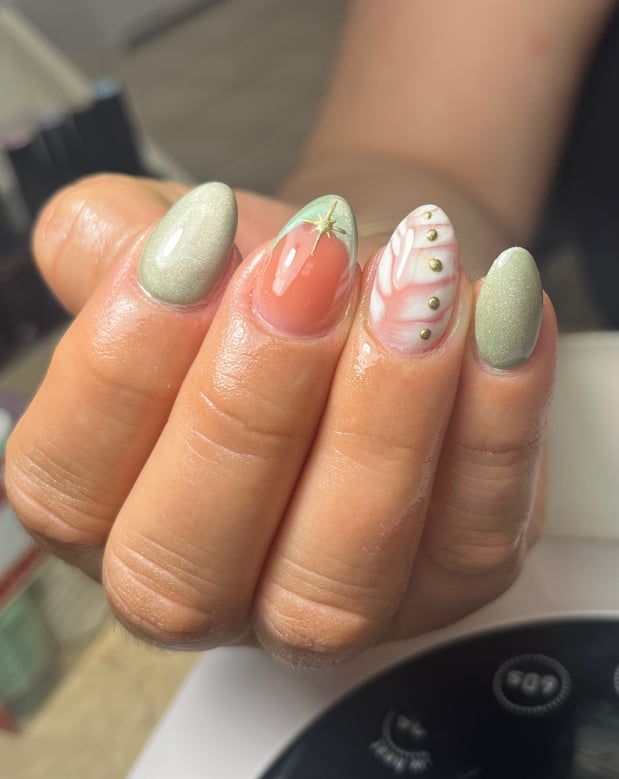 Images Angel’s Beauty Spa