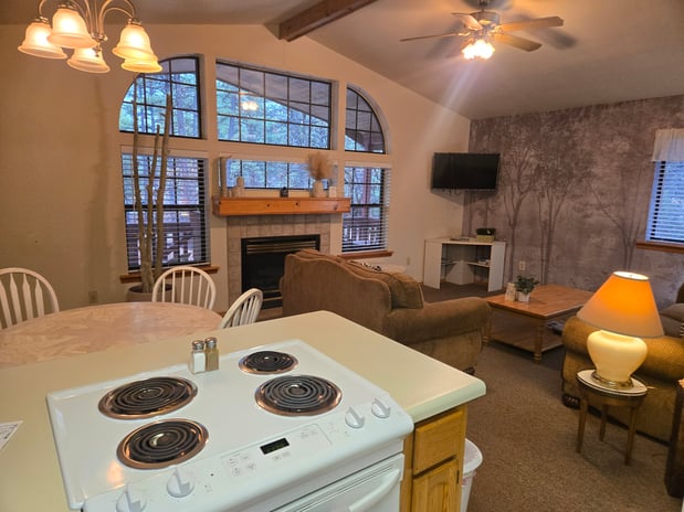 Images Northwoods Cabins