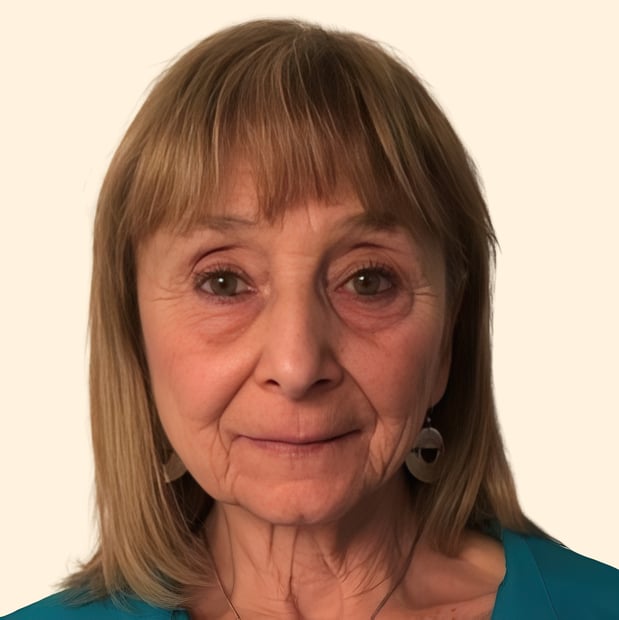 Images Susan Miller, Counselor