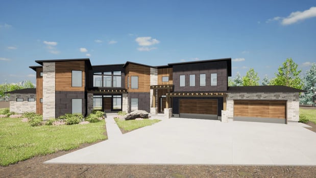 Images South Fork Design