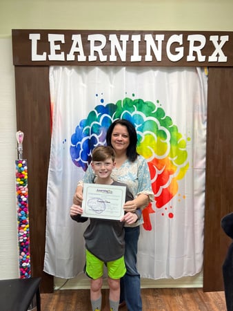 Images LearningRx - Shreveport