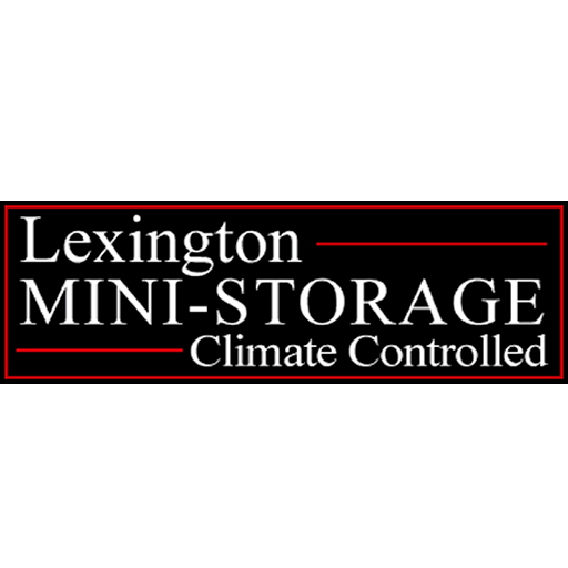 Lexington Mini-Storage Logo
