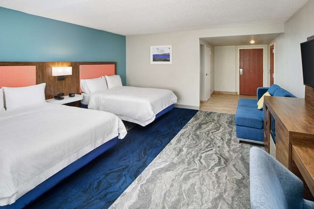 Images Hampton Inn Melbourne-Viera