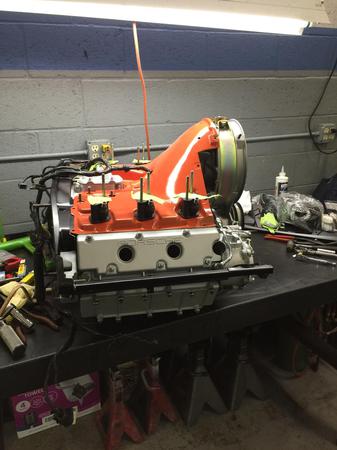 Images EuroSpec Auto Repair
