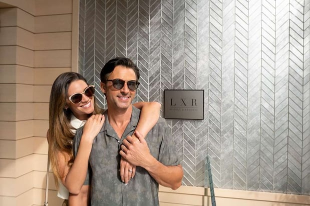 Images Oceana Santa Monica, LXR Hotels & Resorts