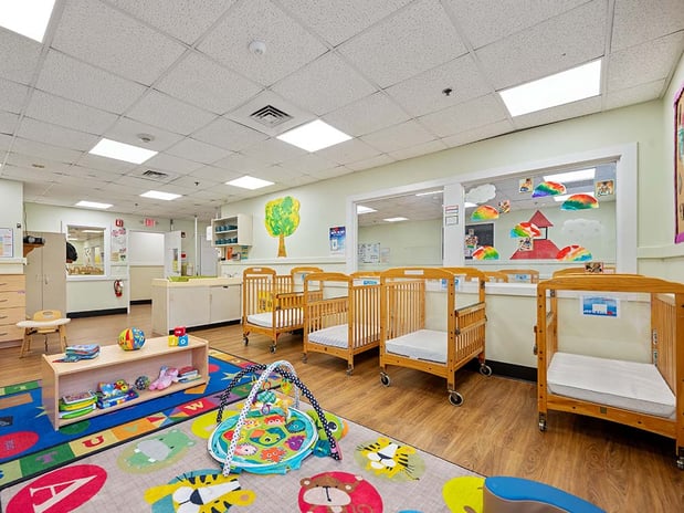 Images Needham Heights KinderCare