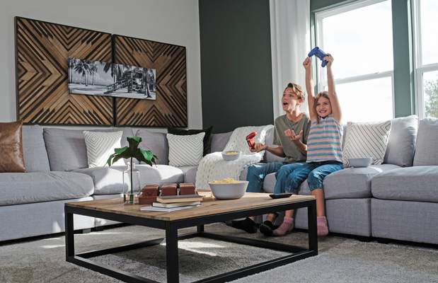 Images Bridgewalk by Pulte Homes