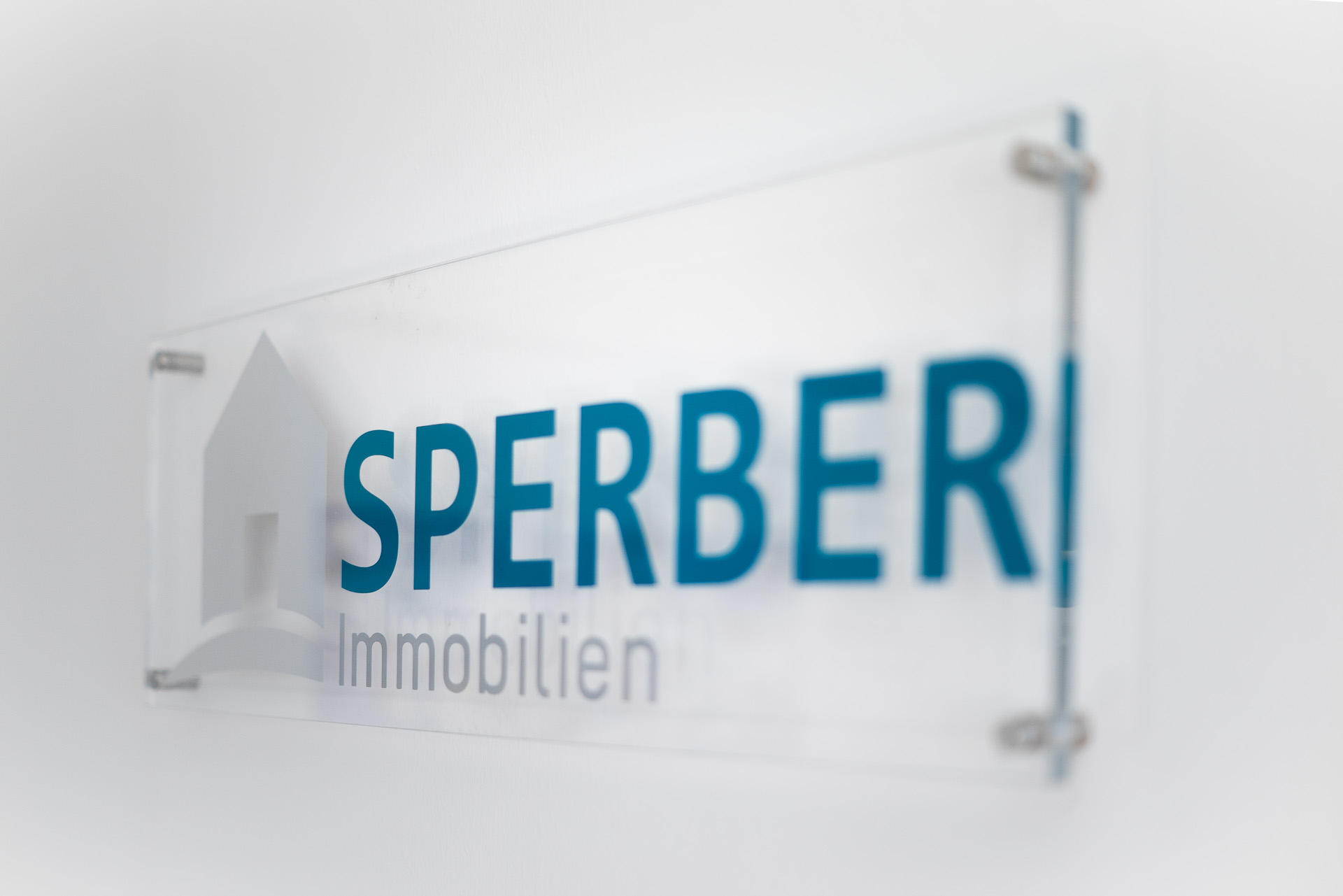 Sperber Immobilien, Am Kressenstein 18 in Nürnberg