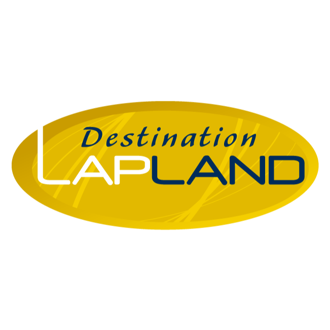 Destination Lapland Logo