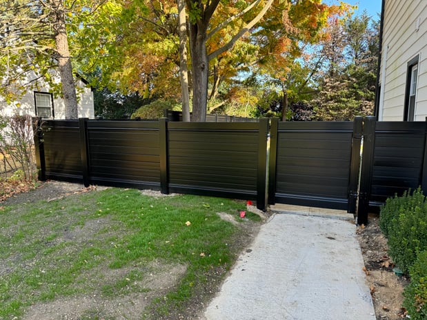 Images Superior Fence & Rail